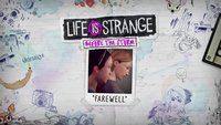 Life is Strange: Before the Storm - Farewell screenshot, image №2246218 - RAWG