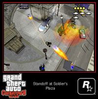 Grand Theft Auto: Chinatown Wars screenshot, image №251235 - RAWG