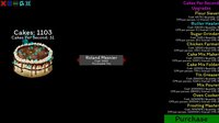 Cake Clicker screenshot, image №1089773 - RAWG