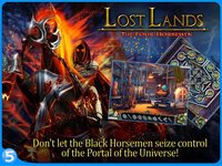 Lost Lands 2 (HD) screenshot, image №1843560 - RAWG