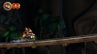 Donkey Kong Country Returns screenshot, image №793499 - RAWG