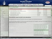 Football Manager 2008 screenshot, image №481786 - RAWG