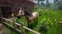 Horse Riding Deluxe 2 screenshot, image №2333982 - RAWG