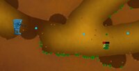 Blue Beetle screenshot, image №2821768 - RAWG