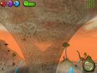 Nanosaur 2: Hatchling screenshot, image №409341 - RAWG