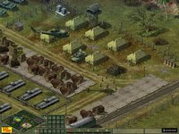 Cuban Missile Crisis: The Aftermath screenshot, image №384893 - RAWG