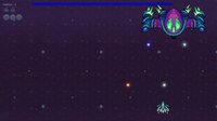 Super Space Shooter (Kaxu Games) screenshot, image №2795072 - RAWG