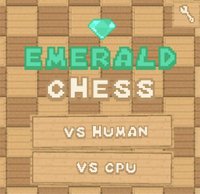 Emerald Chess Android Wear screenshot, image №2085490 - RAWG