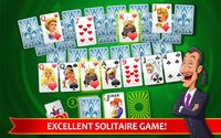 Solitaire Perfect Match screenshot, image №1623297 - RAWG