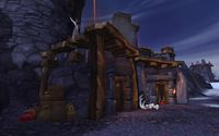 World of Warcraft: Warlords of Draenor screenshot, image №616089 - RAWG