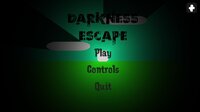 Darkness Escape screenshot, image №3840729 - RAWG