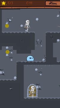 Slime adventure(Impulse) screenshot, image №3746878 - RAWG