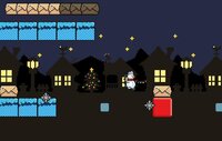 Snowtime Delivery screenshot, image №2657037 - RAWG