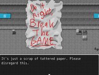 Black/White Renegade screenshot, image №1118538 - RAWG