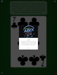 King's Cup - ABDI screenshot, image №1992731 - RAWG