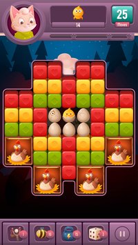 Kitty & Friends: blast of fun screenshot, image №2148504 - RAWG