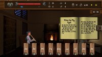 Far Realm Epics 2: Holy Return screenshot, image №3172469 - RAWG