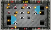 Brave Bomb screenshot, image №2312876 - RAWG