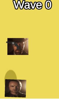 The Legend Of Heisenburger screenshot, image №3868605 - RAWG