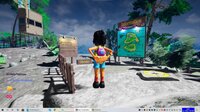 Mia and the Golden Coins screenshot, image №3023553 - RAWG
