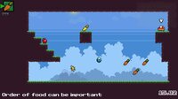 Slime Cake screenshot, image №2652298 - RAWG