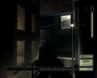 Tom Clancy's Splinter Cell screenshot, image №218266 - RAWG
