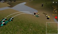 Army of Steel screenshot, image №1264049 - RAWG