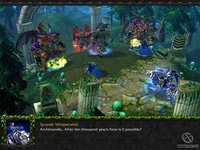 Warcraft 3: Reign of Chaos screenshot, image №303470 - RAWG