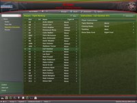 Football Manager 2007 screenshot, image №459053 - RAWG