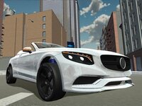 AMG Car Simulator screenshot, image №2682541 - RAWG