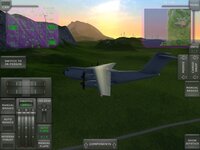 Turboprop Flight Simulator screenshot, image №3576630 - RAWG
