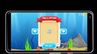 Ping Pong Under Water Edition screenshot, image №2381290 - RAWG