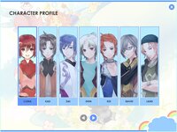 Anicon - Animal Complex - Party screenshot, image №3278258 - RAWG
