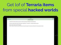 Servers for Terraria screenshot, image №941530 - RAWG