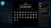 Neon Village screenshot, image №4252360 - RAWG