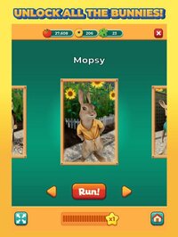 Peter Rabbit Run! screenshot, image №2837126 - RAWG