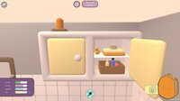 Quarantine (itch) (sunflowersrcute, blindfishkid, rhaelys7) screenshot, image №3511274 - RAWG