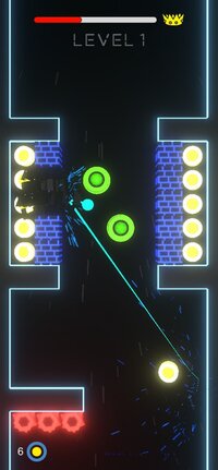 BOLT (Titi Monky, Kalangoya, FatFluffyBee, Vincent Decailly (CaZba)) screenshot, image №3326697 - RAWG