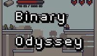 Binary Odyssey screenshot, image №1071174 - RAWG