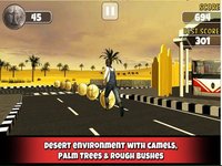 Run In Dubai - Free screenshot, image №1646922 - RAWG