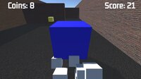 OverCheckers Early Cubic Alpha screenshot, image №3416066 - RAWG