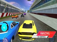 Highway Speed Car Racing screenshot, image №1630687 - RAWG