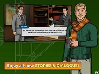 ARCHER: DANGER PHONE screenshot, image №2485448 - RAWG