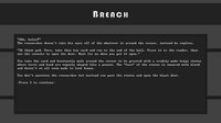 Breach (itch) (SlickRightClick) screenshot, image №2376178 - RAWG