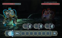 Runed Reality screenshot, image №3260798 - RAWG