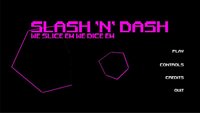 Slash 'N' Dash screenshot, image №1736649 - RAWG