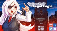 Nina Aquila: Legal Eagle screenshot, image №2139673 - RAWG