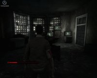 Saw: The Video Game screenshot, image №506892 - RAWG