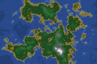 Isle of X Project screenshot, image №3592925 - RAWG