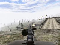 Battlefield 1942: Secret Weapons of WWII screenshot, image №354622 - RAWG